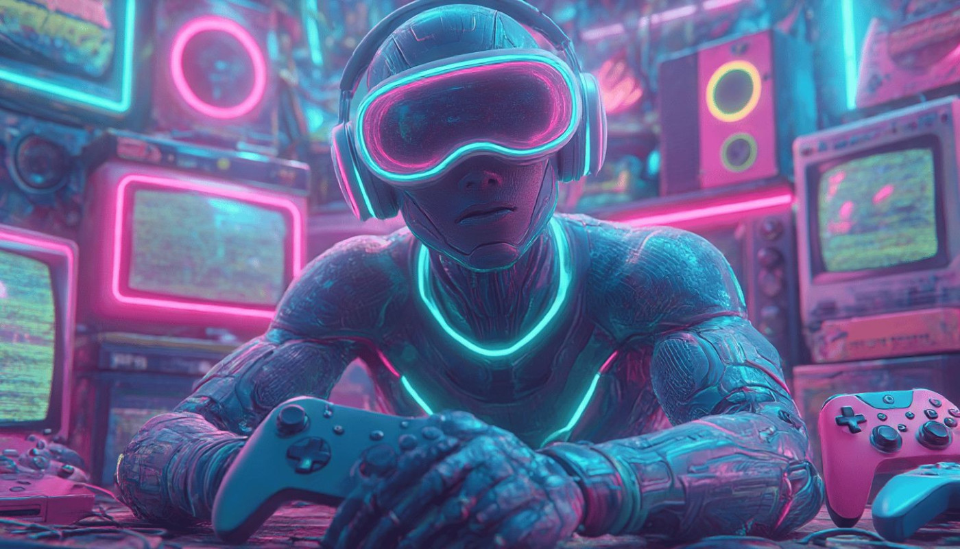 Análisis detallado sobre las últimas tendencias en juegos online