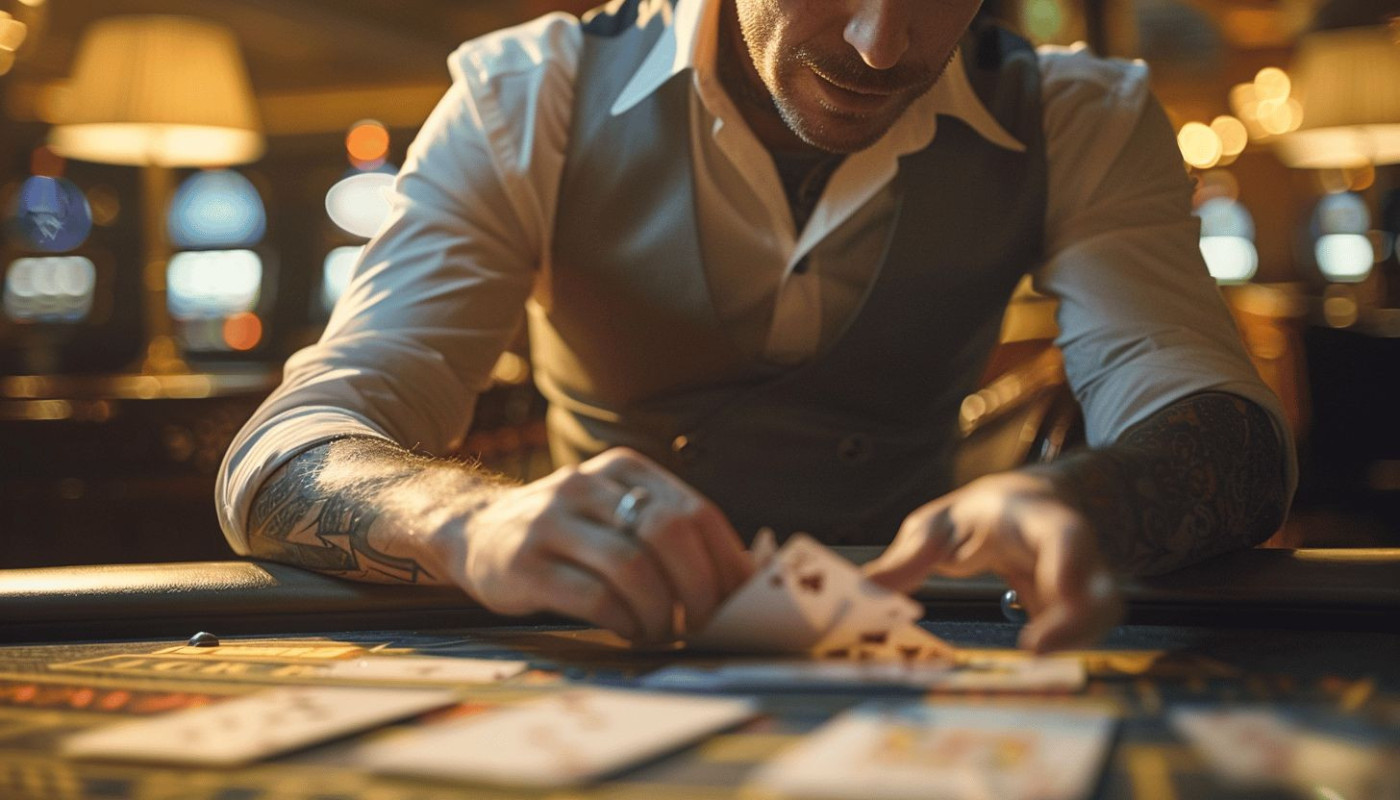 Blackjack en vivo vs Blackjack RNG cuál ofrece mejores oportunidades de ganar