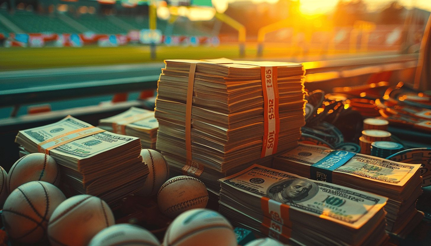 Bonos y promociones en apuestas deportivas Cómo aprovechar ofertas para incrementar tu bankroll