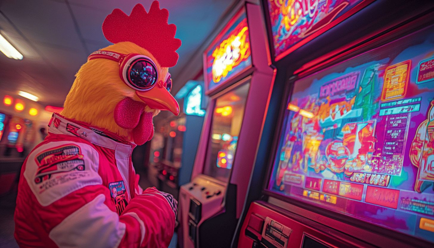 Claves para elegir el mejor sitio online para jugar Chicken Road