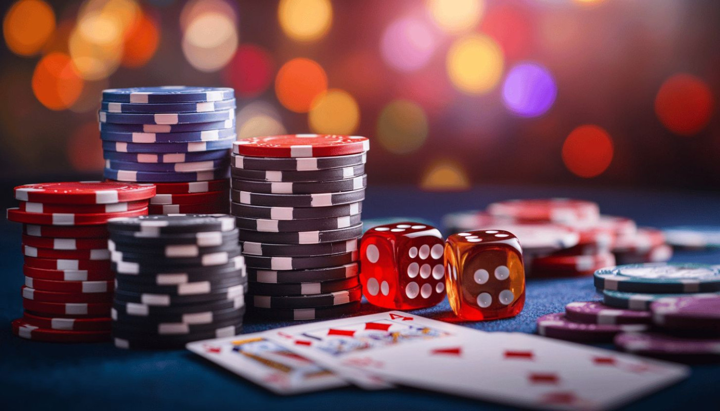 Claves para identificar juegos de casino online fiables