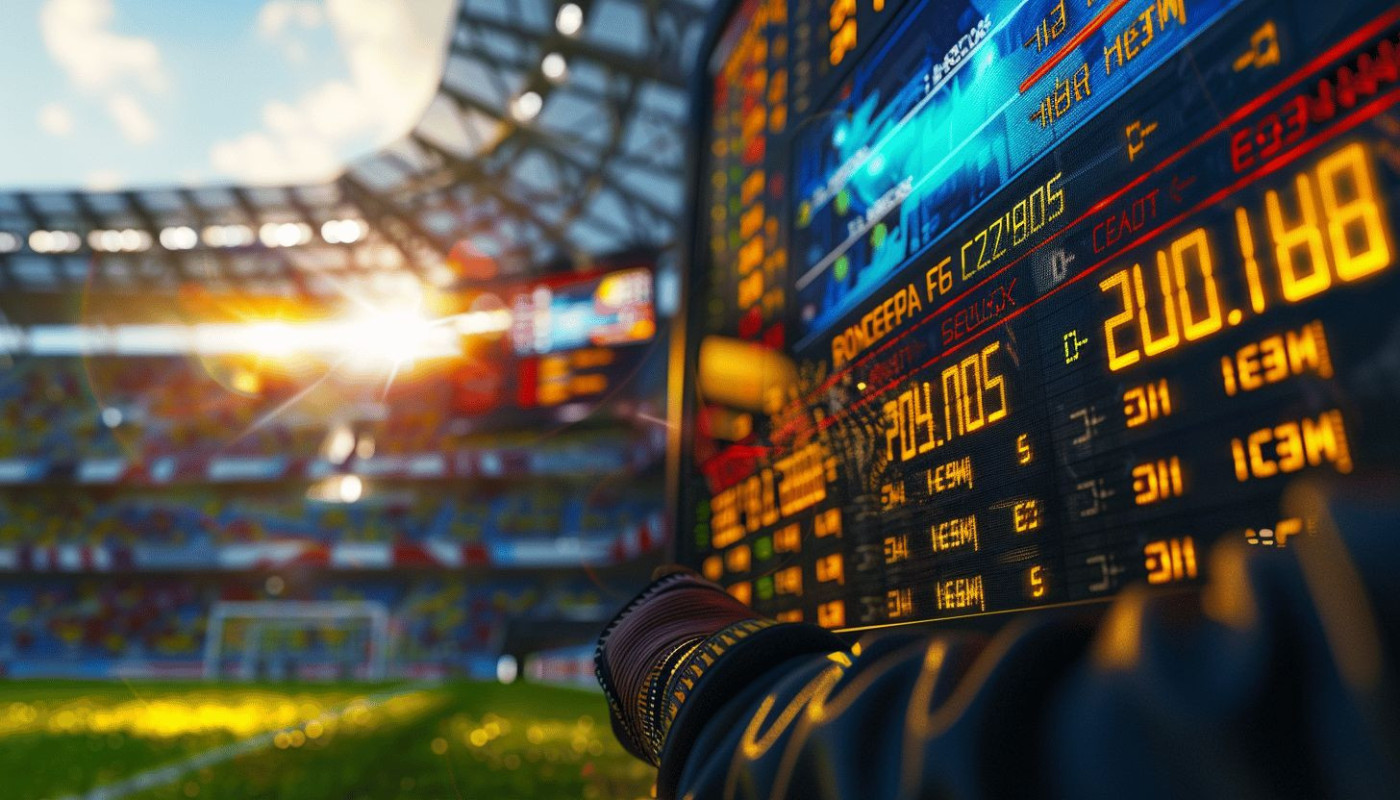 Claves para maximizar tus ganancias en juegos de penaltis online