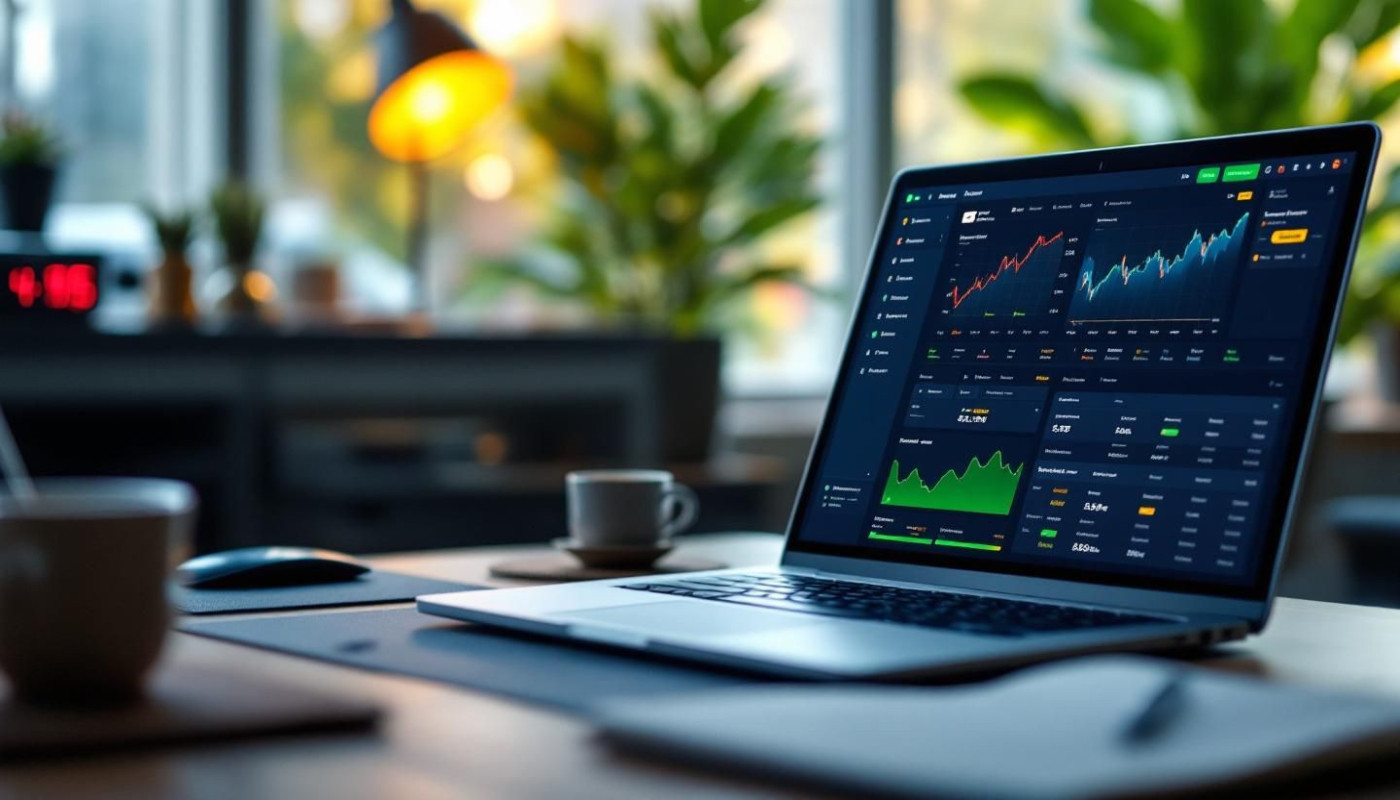 Cómo elegir la plataforma adecuada para trading de cuotas deportivas