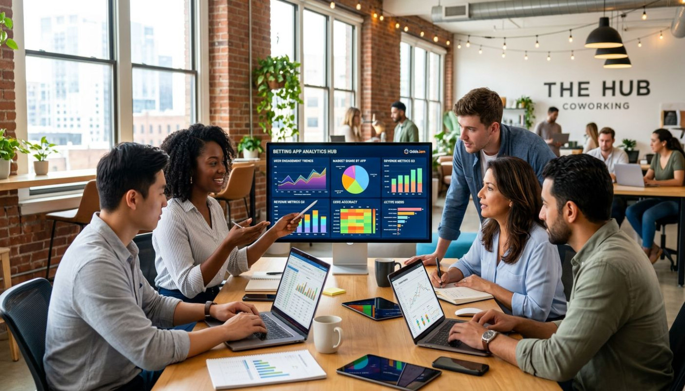 ¿Cómo elegir la plataforma ideal para intercambio de apuestas?