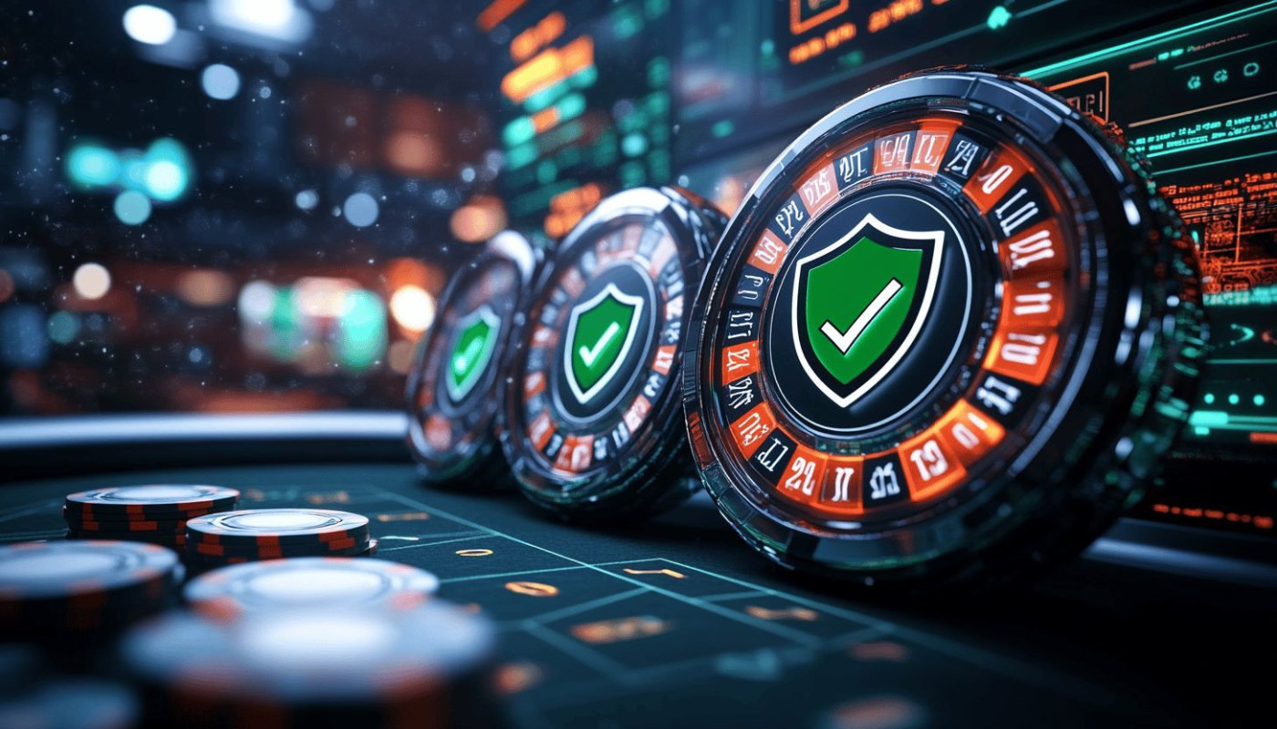 ¿Cómo identificar un juego de casino en línea seguro y confiable?