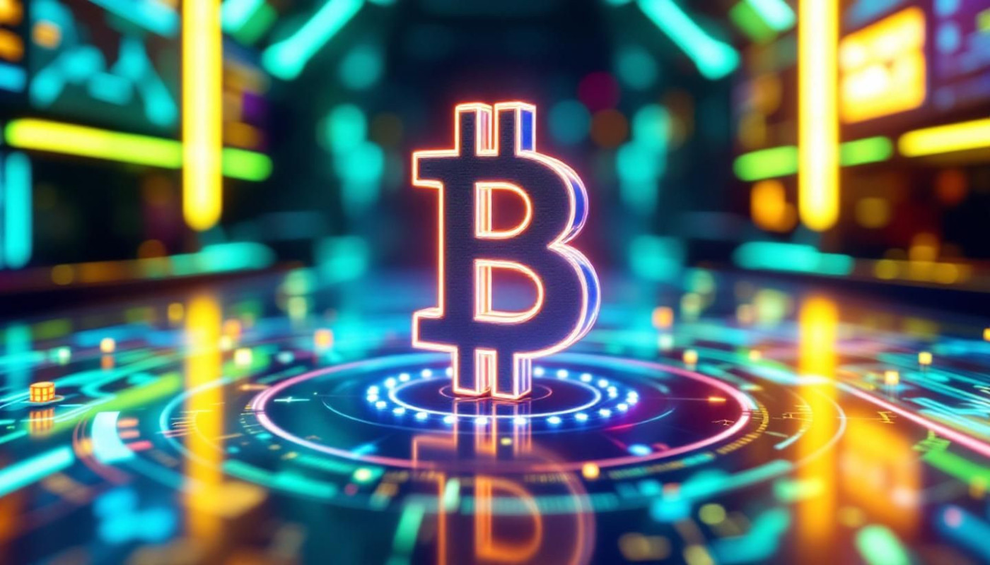 Cómo las criptomonedas transforman el futuro del juego en línea