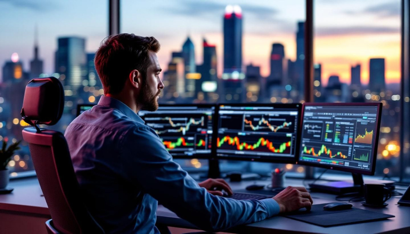 Cómo los intermediarios de apuestas pueden mejorar tus estrategias de trading