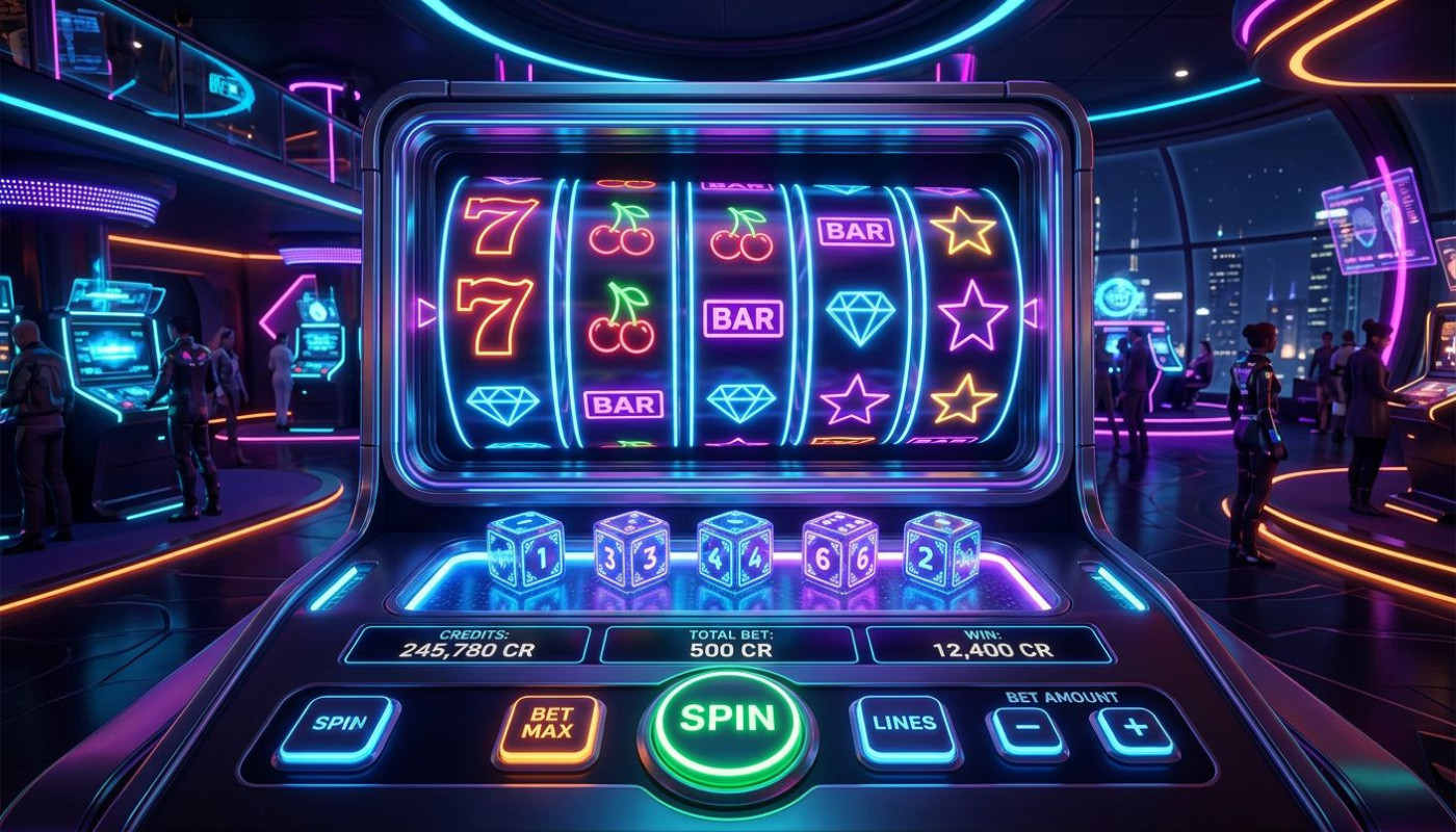 ¿Cómo maximizar tus ganancias en juegos de apuestas en 3D?