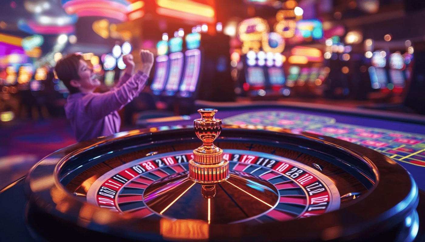 Cómo maximizar tus ganancias en juegos de casino con alto RTP