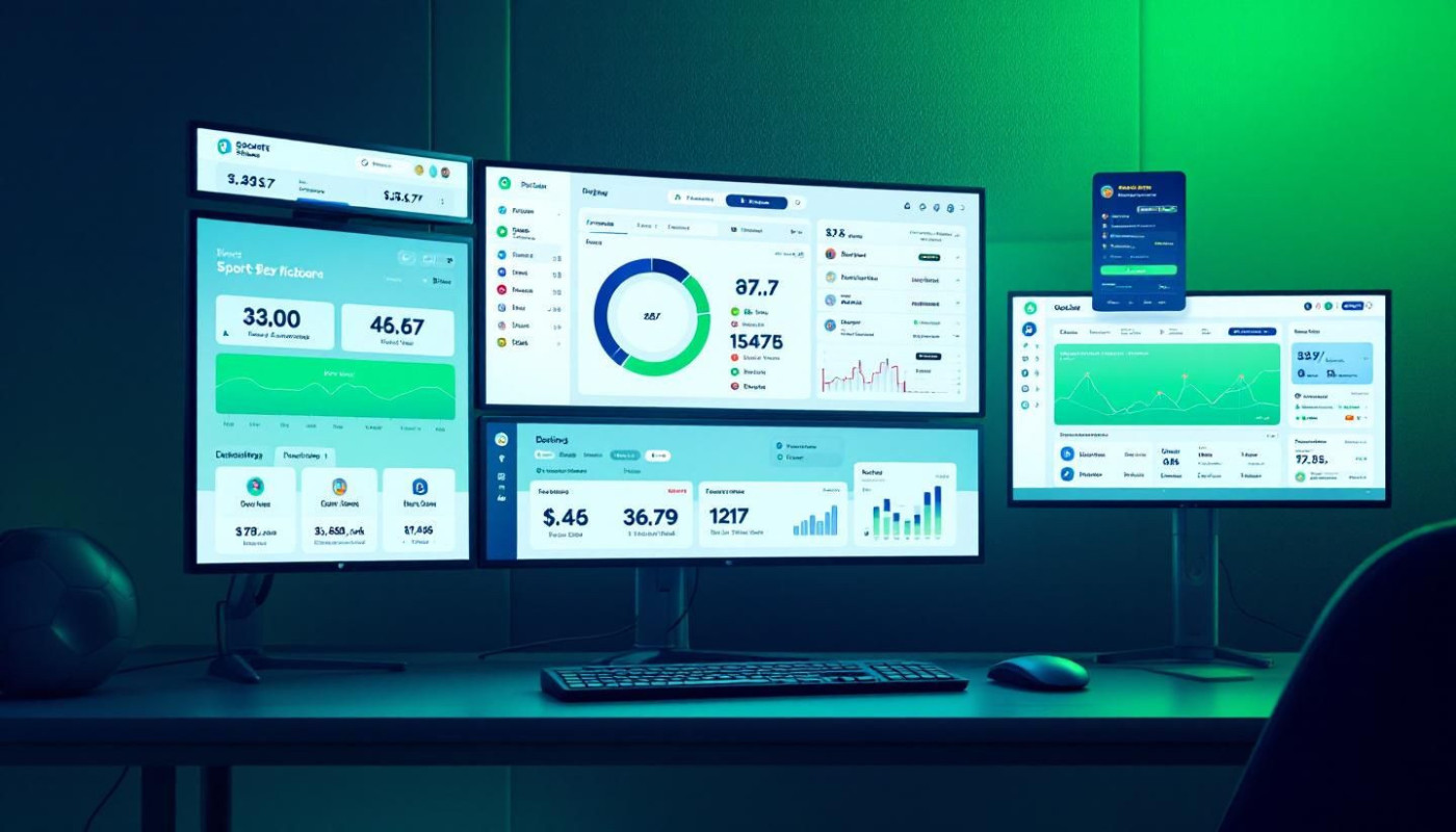 Comparativa de servicios para el trading de cuotas deportivas