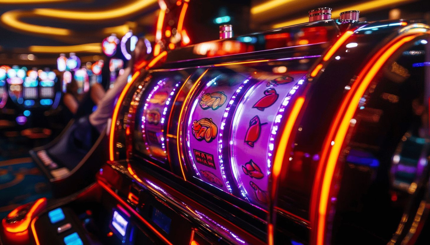 Consejos para maximizar tus ganancias en juegos de casino en línea