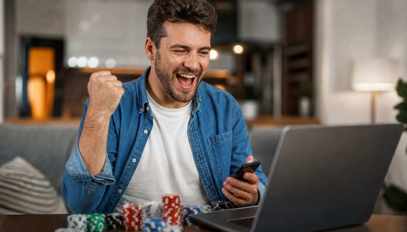 Descubre cómo maximizar tus ganancias en juegos de casino en línea