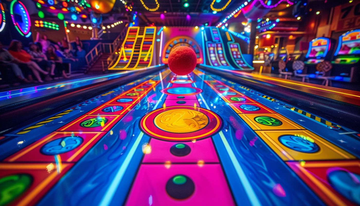 Entendiendo las probabilidades y factores de éxito en Plinko