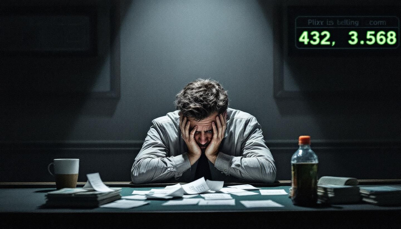 Errores comunes al elegir un intermediario para apuestas deportivas