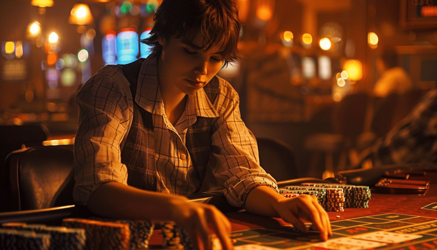 Estrategias avanzadas de blackjack para jugadores intermedios aumenta tus probabilidades de ganar
