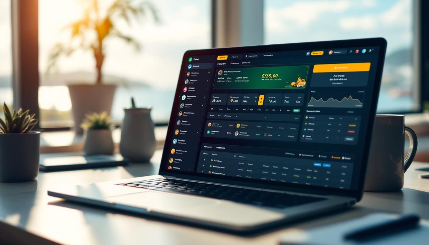 Estrategias efectivas para maximizar beneficios en apuestas deportivas offshore