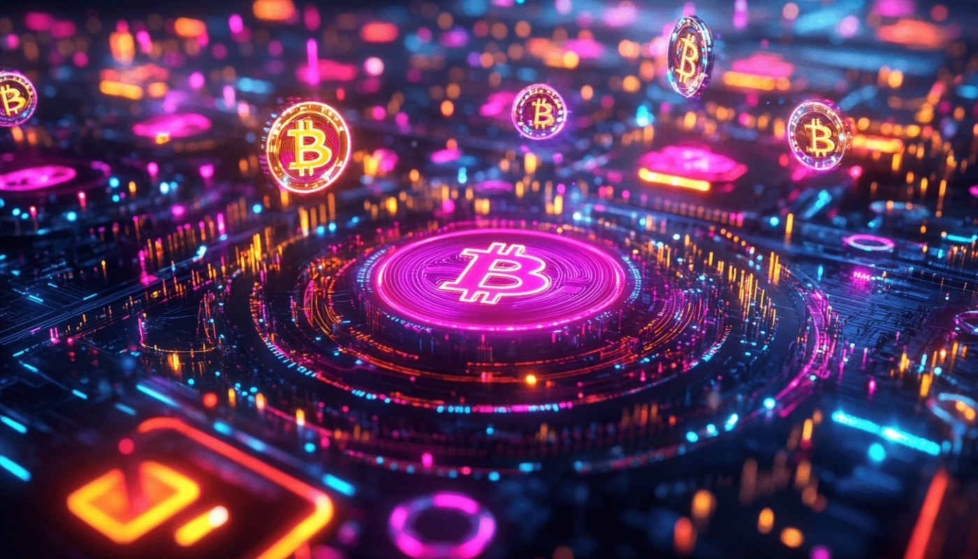Explorando el futuro de los juegos en línea con criptomonedas en 2025