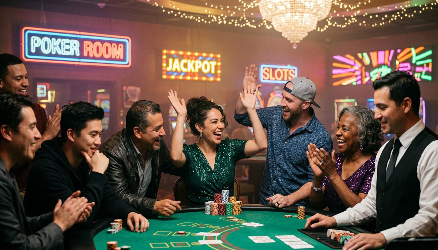 Explorando el impacto de los temas humorísticos en juegos de casino