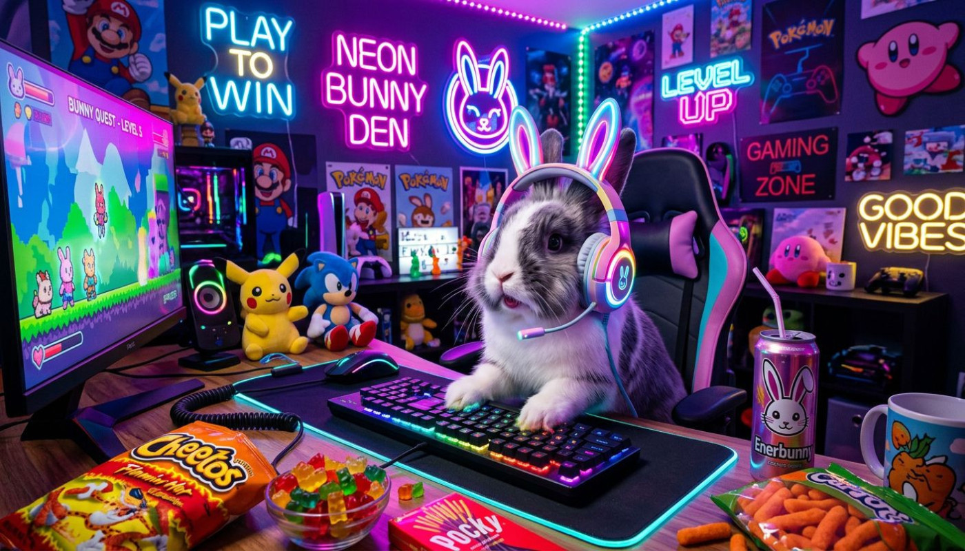 Explorando el mundo de los juegos de conejos: estrategias y humor