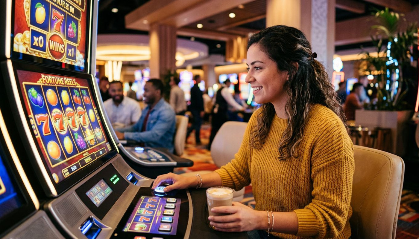 Explorando la influencia del RTP y la volatilidad en tus ganancias de slots