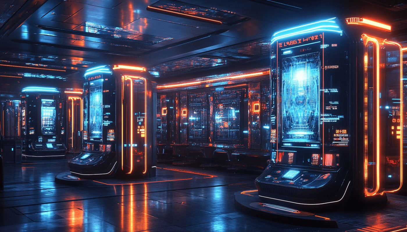 Explorando la seguridad y fiabilidad en juegos de casino en línea
