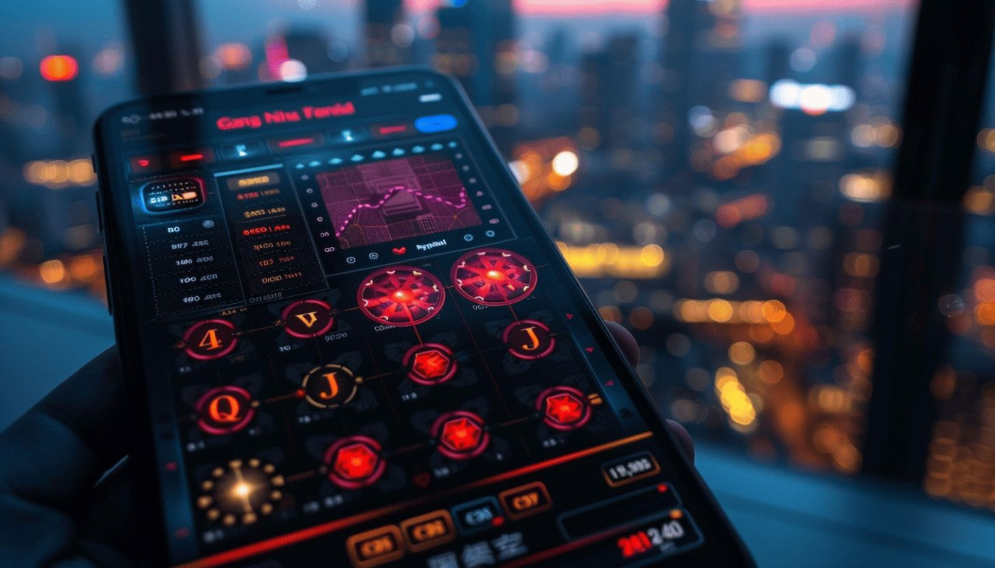 Impacto de la interfaz móvil en la experiencia de juegos de casino en línea