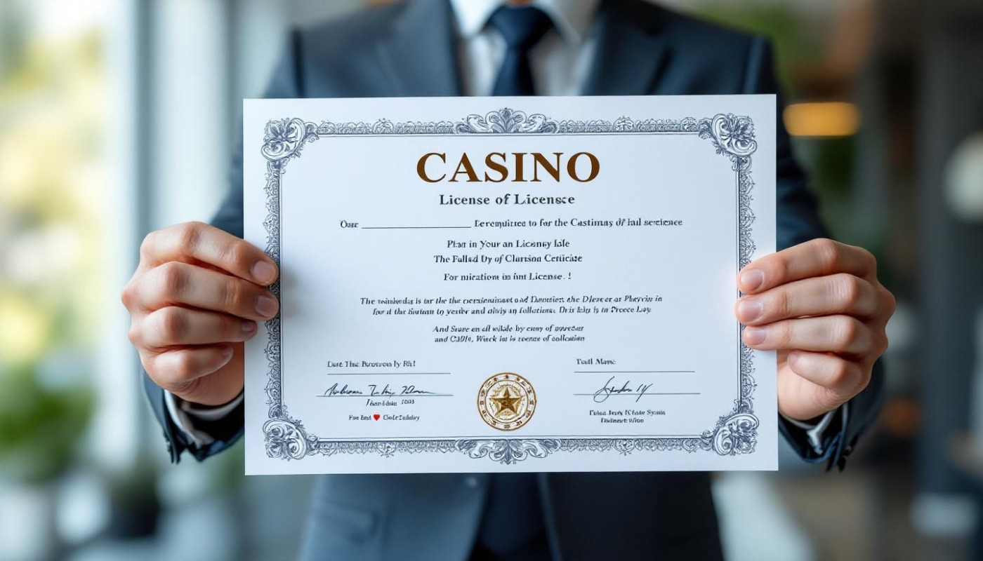 Importancia de las licencias en juegos de casino online: ¿Qué necesitas saber?