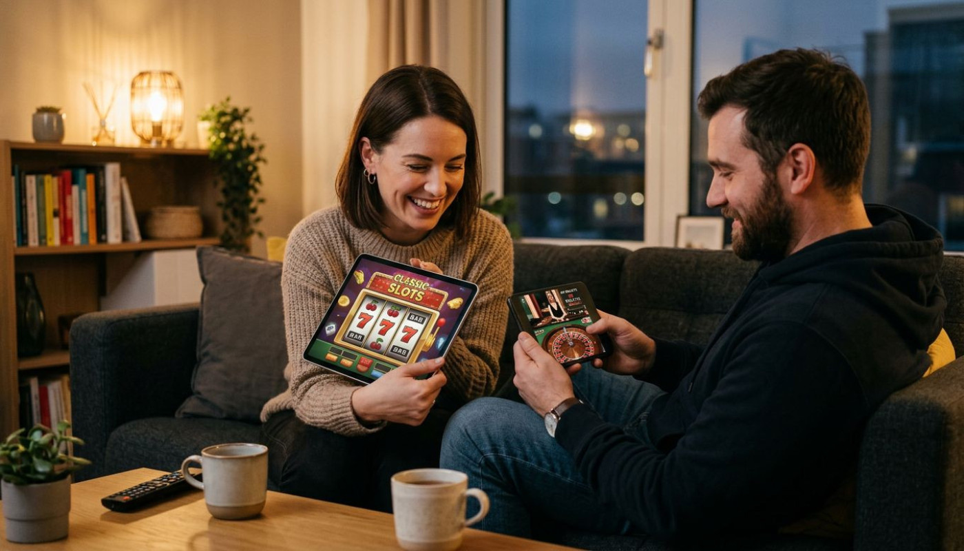Juegos clásicos que vuelven con fuerza en los casinos digitales
