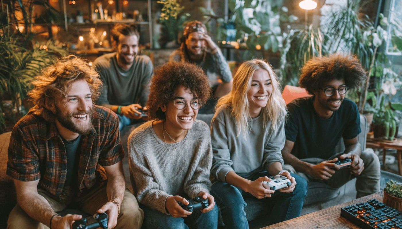 Opiniones de usuarios sobre la efectividad de las plataformas de juegos en línea