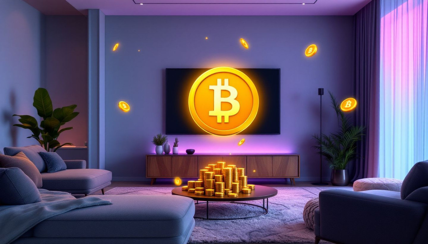 Pasos para realizar pagos seguros en casinos que aceptan criptomonedas