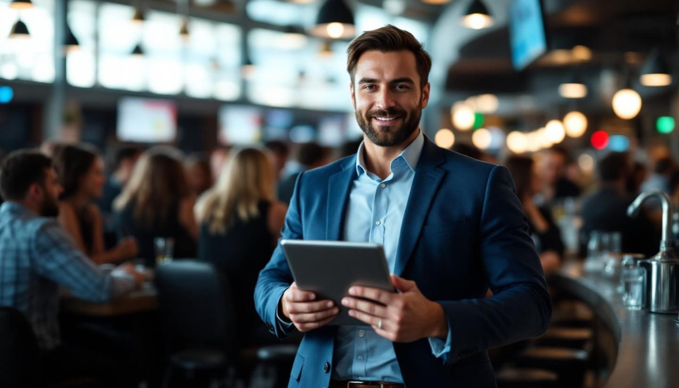 Ventajas de usar intermediarios en los mercados de apuestas deportivas